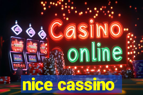 nice cassino